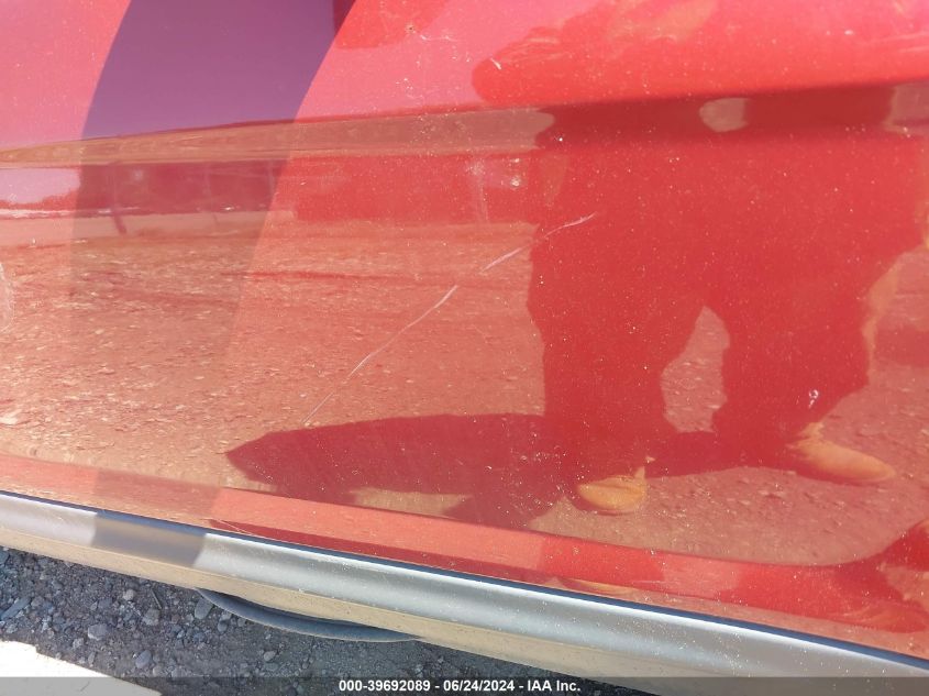 2003 Subaru Forester X VIN: JF1SG63663H706991 Lot: 39692089