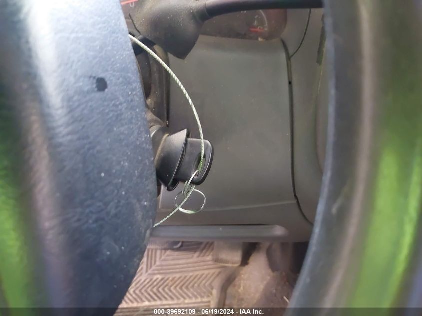 1999 Ford F-150 Lariat/Work Series/Xl/Xlt VIN: 1FTRX17W7XNB80903 Lot: 39692109