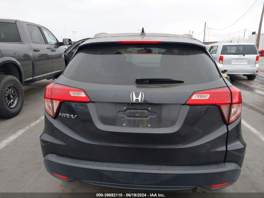 3CZRU5H74HM703257 2017 HONDA HR-V - Image 16