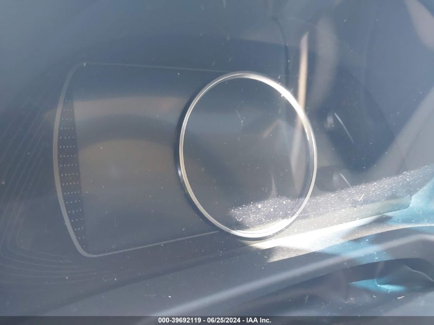 2019 Lexus Es 350 VIN: 58ABZ1B12KU049274 Lot: 39692119