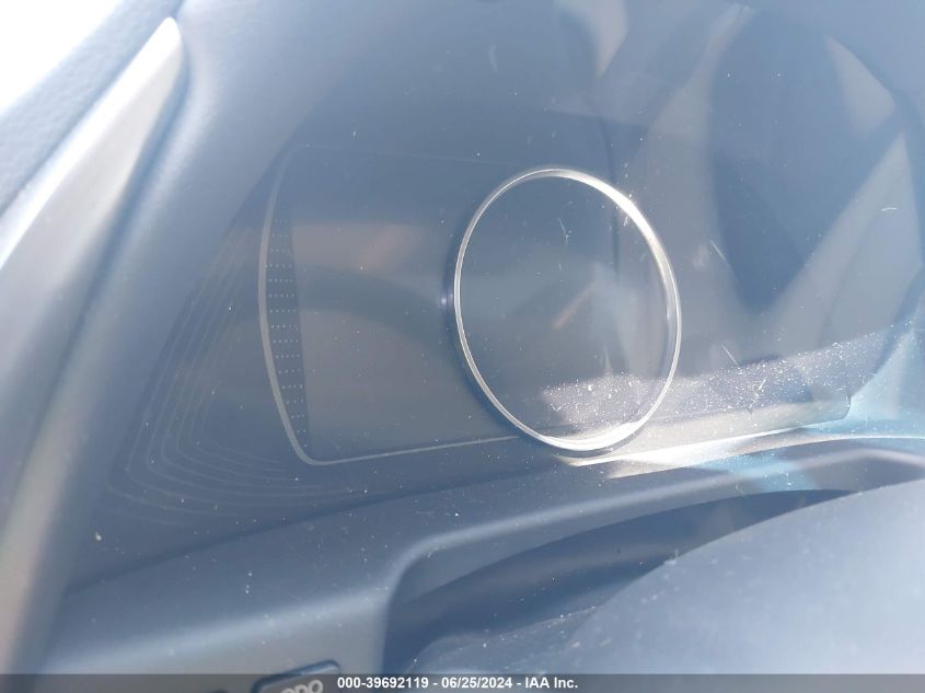 2019 Lexus Es 350 VIN: 58ABZ1B12KU049274 Lot: 39692119