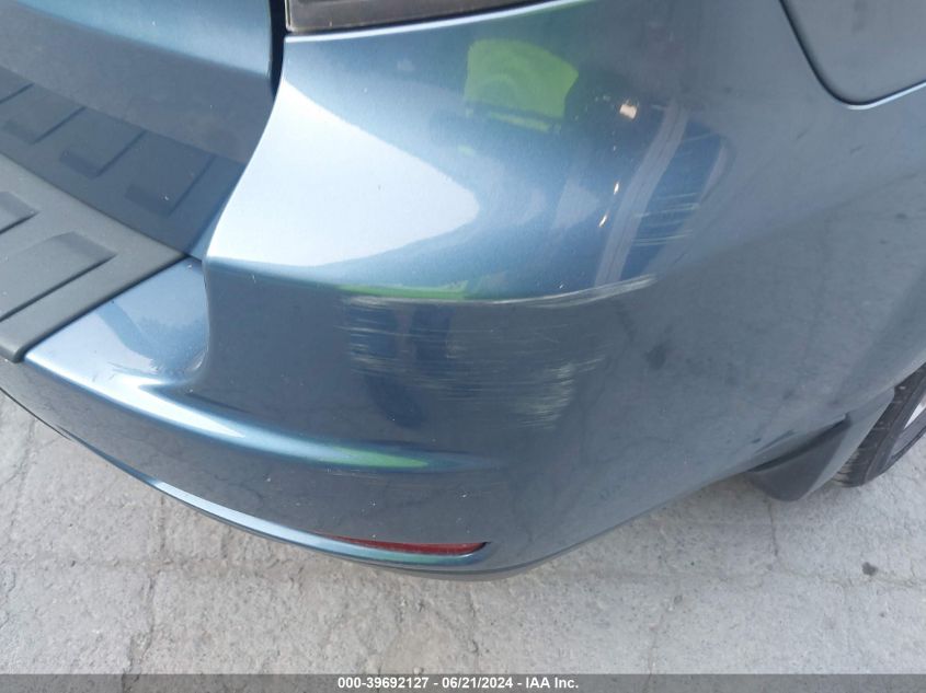 2010 Subaru Forester 2.5X Premium VIN: JF2SH6CC5AH773478 Lot: 39692127