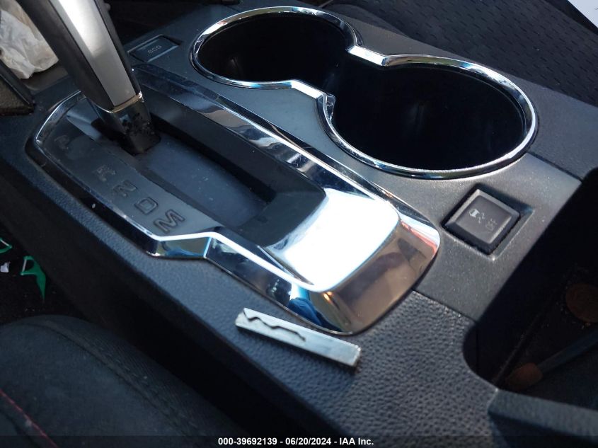 2015 Chevrolet Equinox Ls VIN: 2GNALAEK3F6379160 Lot: 39692139