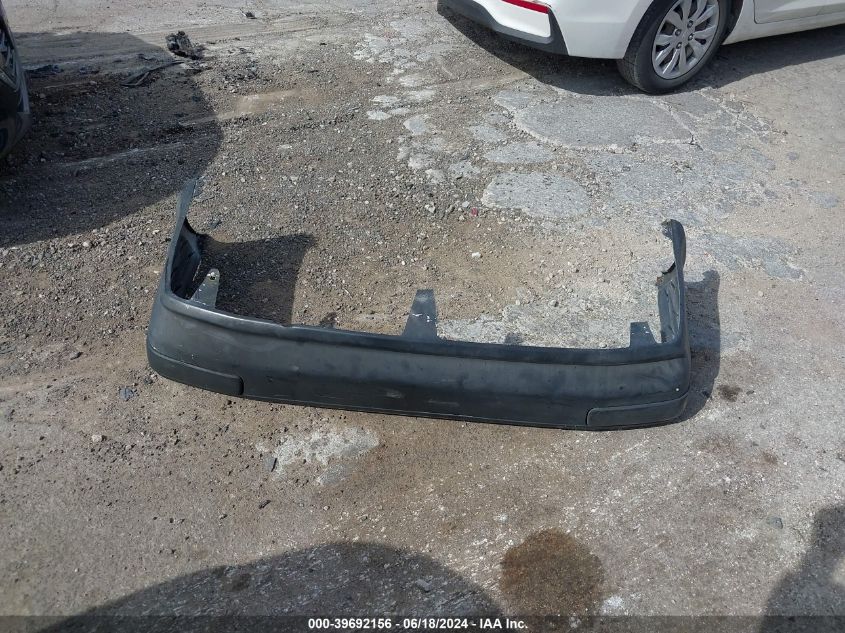 1997 Toyota Tercel Ce VIN: JT2AC52L9V0205106 Lot: 39692156