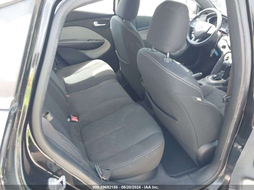 2015 Dodge Dart Sxt VIN: 1C3CDFBB5FD345288 Lot: 39692158