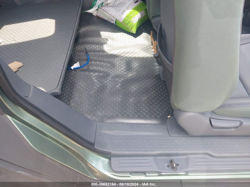 2003 Honda Element Ex VIN: 5J6YH27533L038215 Lot: 39692164