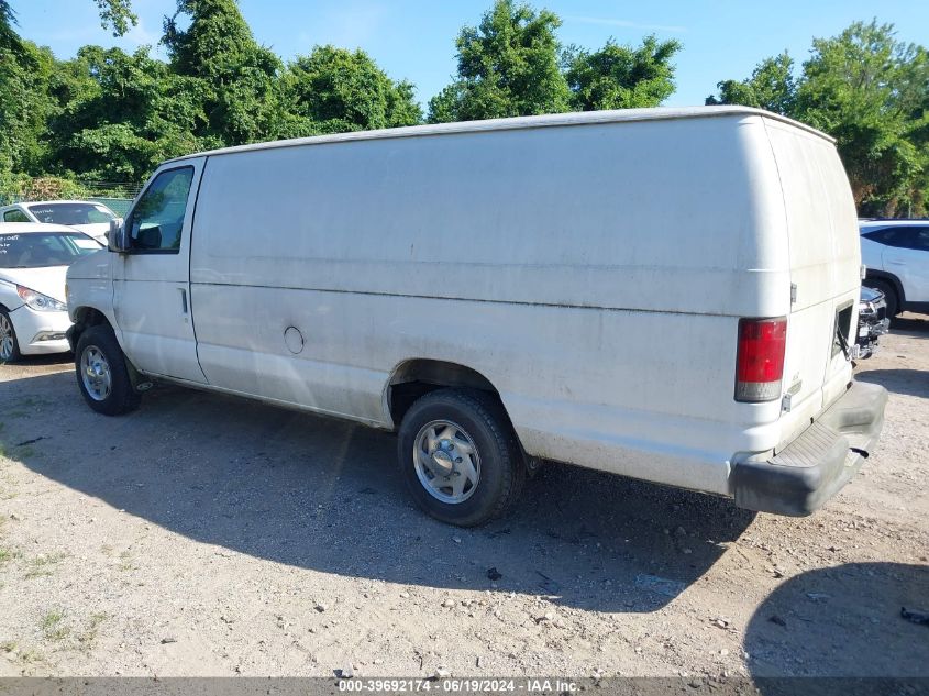 2003 Ford E-250 Commercial/Recreational VIN: 1FTNS24L13HA35233 Lot: 39692174