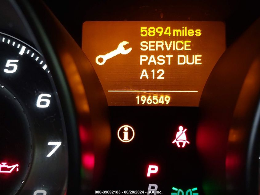 2011 Acura Mdx Technology VIN: 2HNYD2H48BH514827 Lot: 39692183