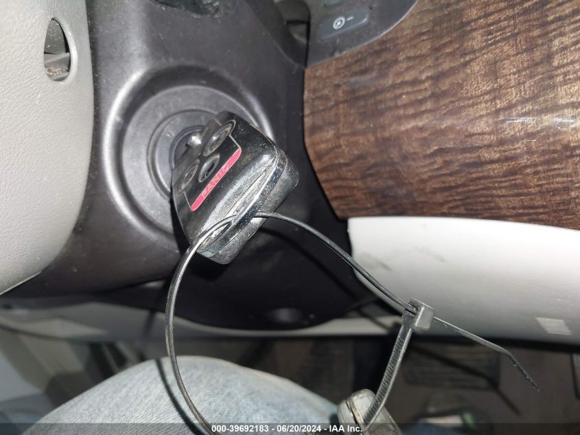 2011 Acura Mdx Technology VIN: 2HNYD2H48BH514827 Lot: 39692183