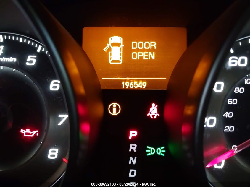 2011 Acura Mdx Technology VIN: 2HNYD2H48BH514827 Lot: 39692183