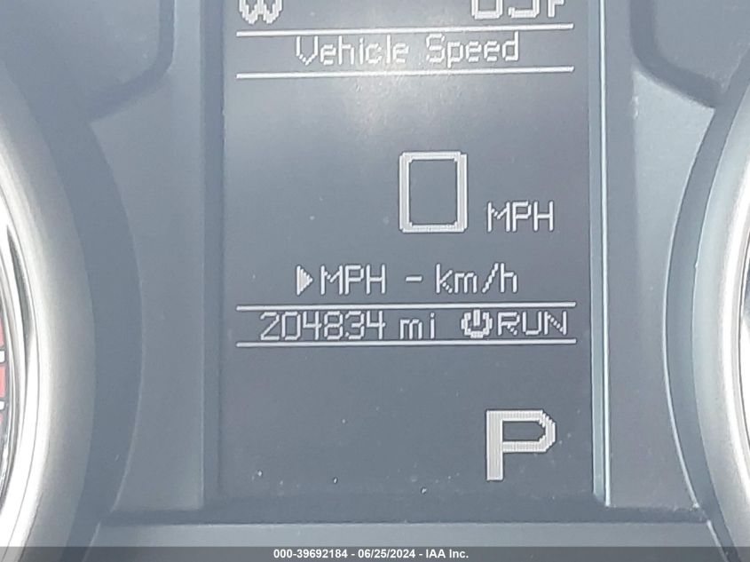 1J4RR5GT9BC510482 2011 Jeep Grand Cherokee Limited