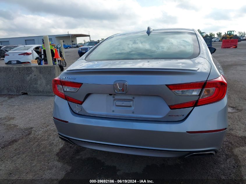 1HGCV1F32LA110618 2020 HONDA ACCORD - Image 16