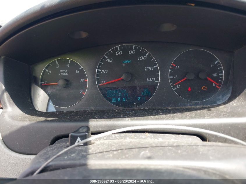 2008 Chevrolet Impala Lt VIN: 2G1WT58N989151296 Lot: 39692193