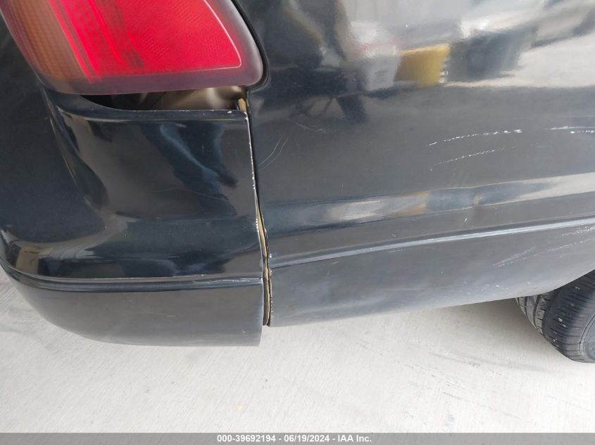 1999 Toyota Camry Le VIN: JT2BG22KXX0299028 Lot: 39692194