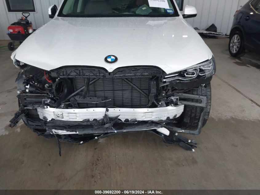 5UXCW2C02L9B51071 2020 BMW X7 xDrive40I