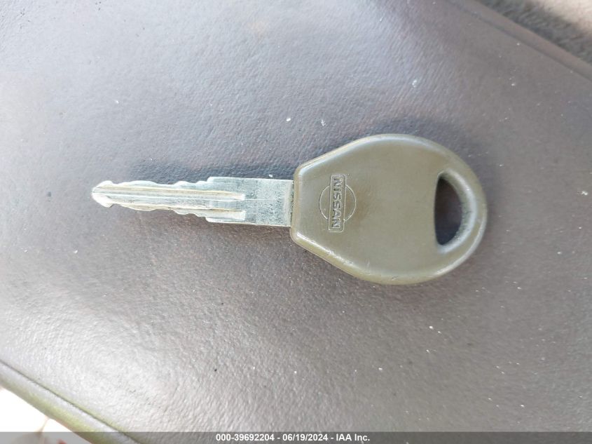 1995 Nissan Maxima Gle/Gxe/Se VIN: JN1CA21D5ST067821 Lot: 39692204