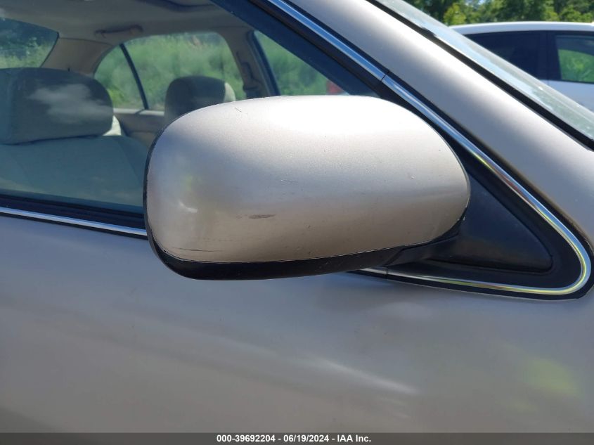 1995 Nissan Maxima Gle/Gxe/Se VIN: JN1CA21D5ST067821 Lot: 39692204