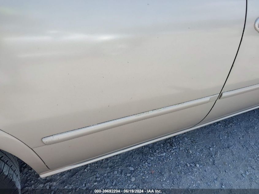 1995 Nissan Maxima Gle/Gxe/Se VIN: JN1CA21D5ST067821 Lot: 39692204