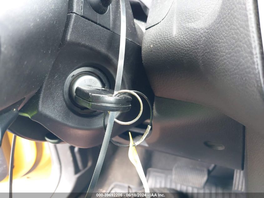 2012 Ford Focus Se VIN: 1FAHP3K28CL386156 Lot: 39692205