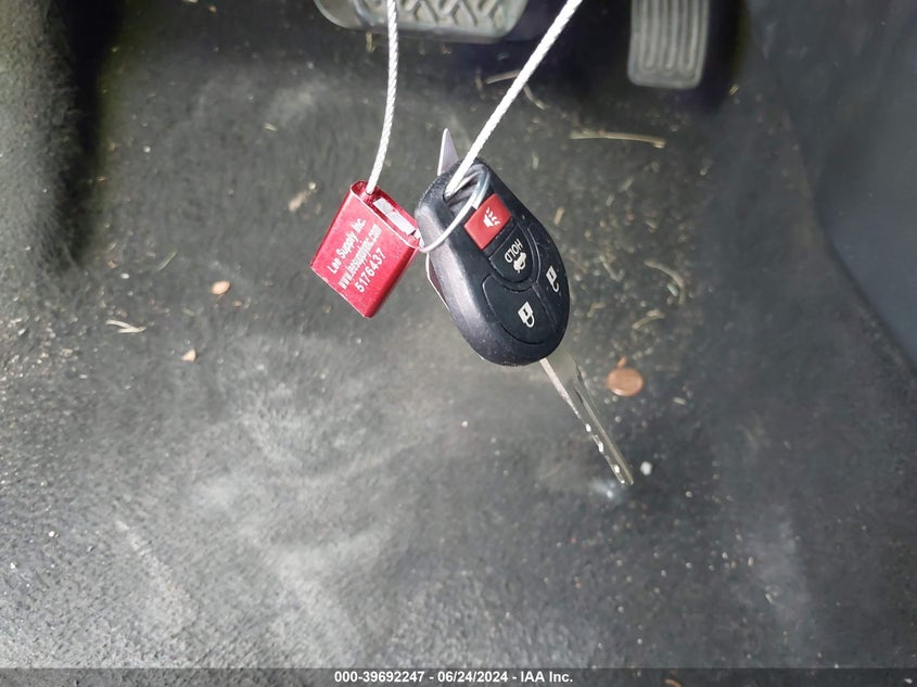 2018 Nissan Sentra S VIN: 3N1AB7AP4JY287016 Lot: 39692247