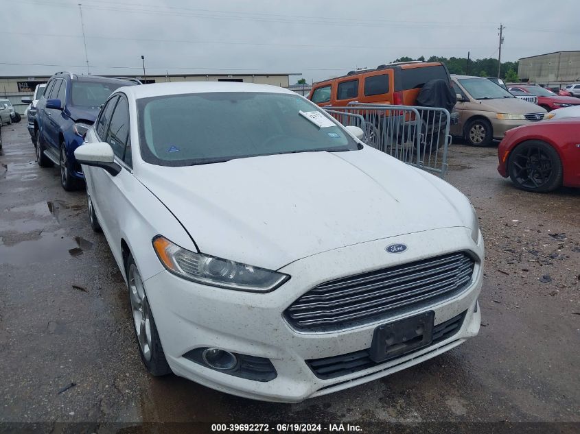 2016 FORD FUSION S - 3FA6P0G74GR382090