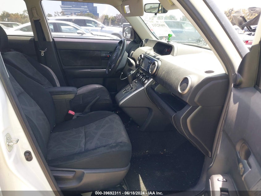 2014 Scion Xb VIN: JTLZE4FE3EJ051629 Lot: 39692311