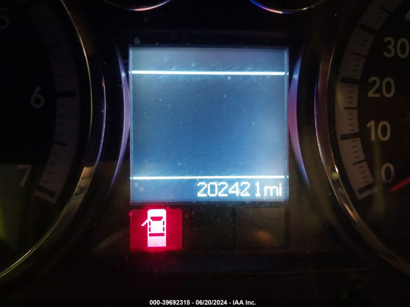 2011 Dodge Ram 1500 VIN: 1D7RV1CT1BS618770 Lot: 39692315