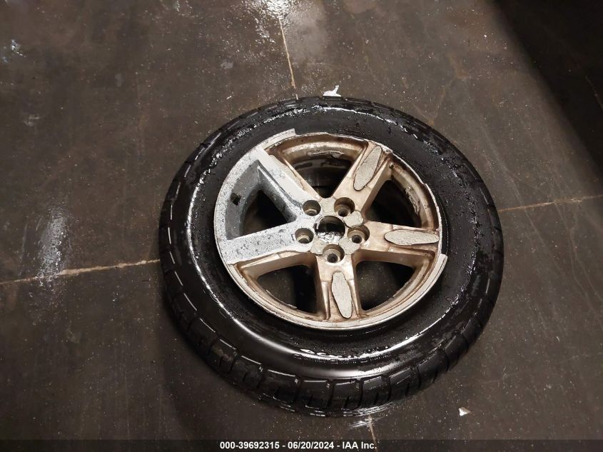 2011 Dodge Ram 1500 VIN: 1D7RV1CT1BS618770 Lot: 39692315