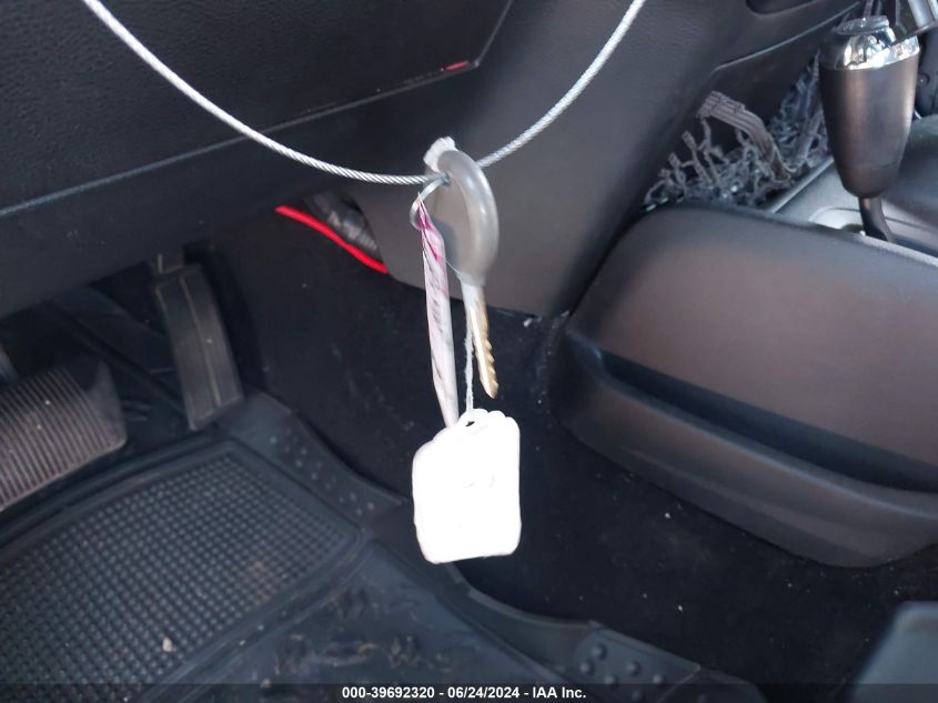 2012 Jeep Wrangler Unlimited Sport VIN: 1C4BJWDG5CL142167 Lot: 39692320