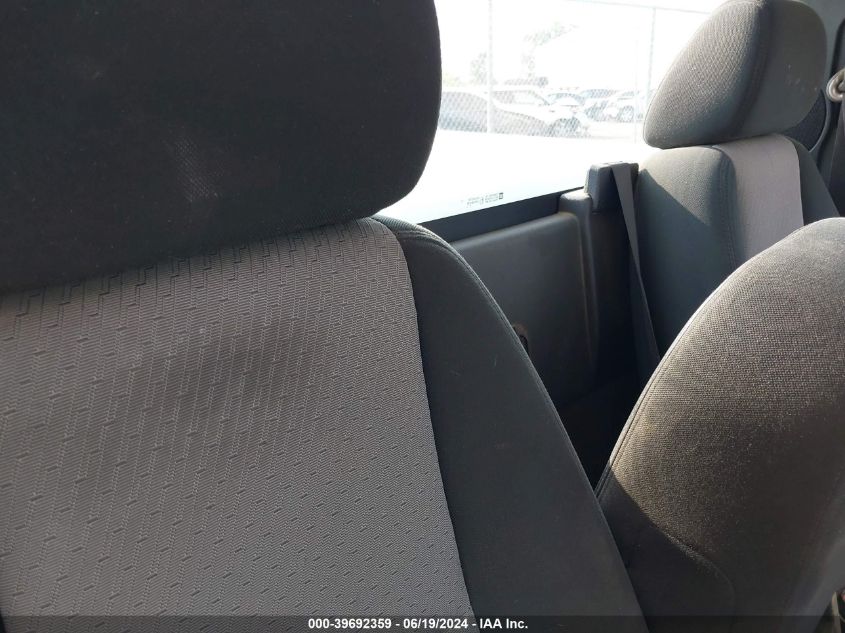 2008 GMC Sierra 1500 C1500 VIN: 1GTEC14C88Z215933 Lot: 39692359