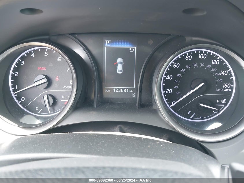 2022 TOYOTA CAMRY SE - 4T1G11AK0NU069185