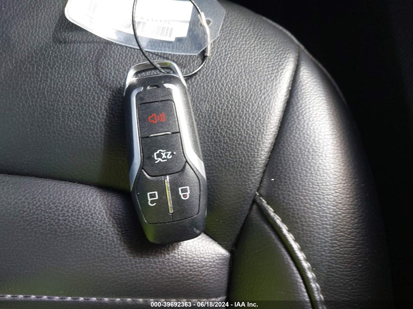 2023 Ford Edge Sel VIN: 2FMPK4J91PBA21229 Lot: 39692363