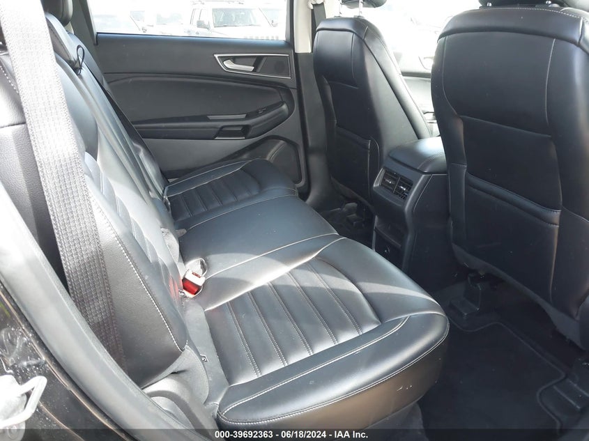 2023 Ford Edge Sel VIN: 2FMPK4J91PBA21229 Lot: 39692363