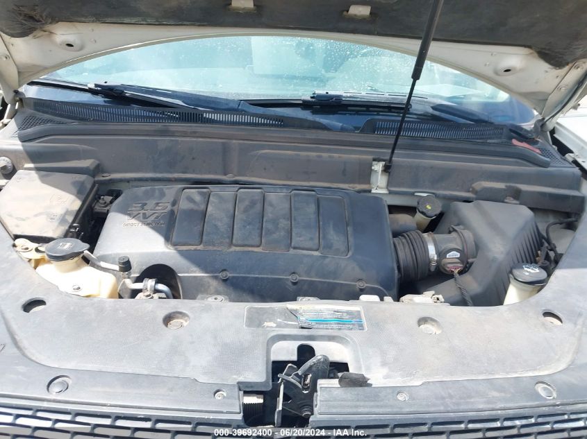 2008 GMC Acadia Slt-1 VIN: 1GKER23748J249492 Lot: 39692400