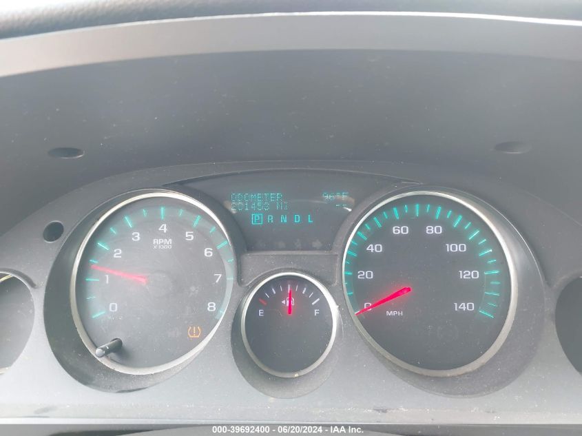 2008 GMC Acadia Slt-1 VIN: 1GKER23748J249492 Lot: 39692400