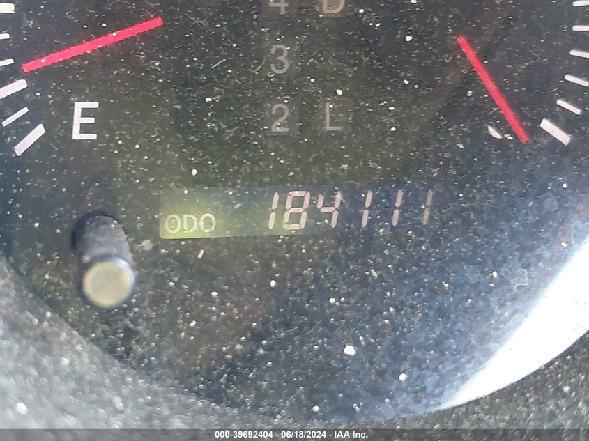 2001 Lexus Es 300 VIN: JT8BF28G115107856 Lot: 39692404