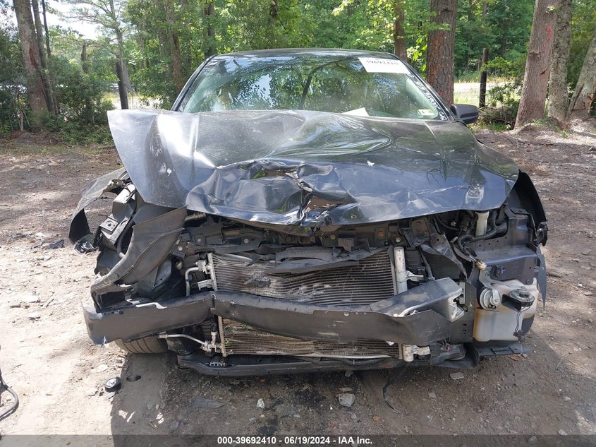 2013 Chevrolet Malibu 1Ls VIN: 1G11B5SA9DF131778 Lot: 39692410