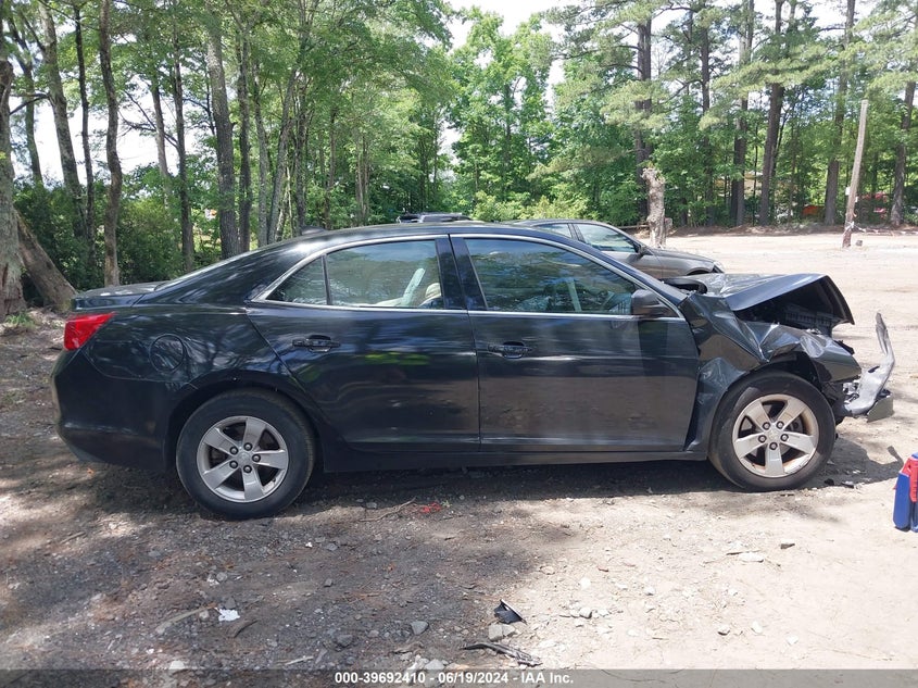 2013 Chevrolet Malibu 1Ls VIN: 1G11B5SA9DF131778 Lot: 39692410