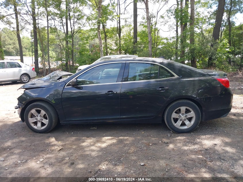 2013 Chevrolet Malibu 1Ls VIN: 1G11B5SA9DF131778 Lot: 39692410