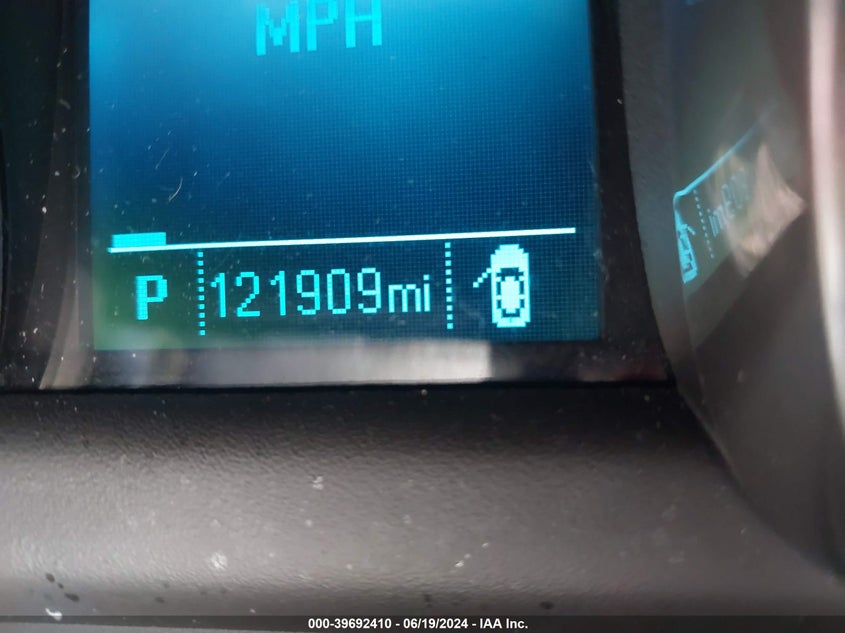 2013 Chevrolet Malibu 1Ls VIN: 1G11B5SA9DF131778 Lot: 39692410