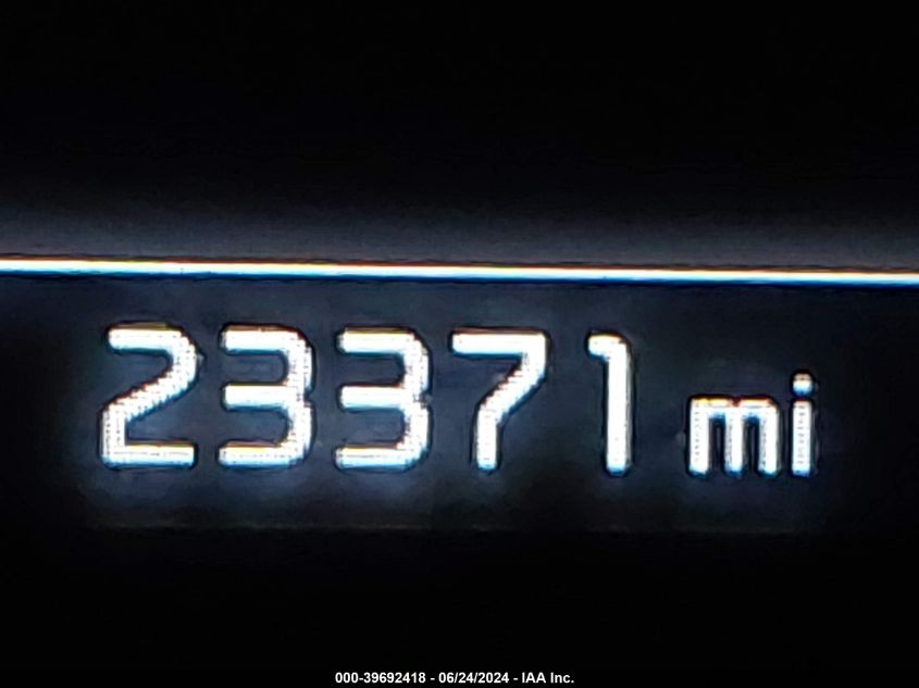 2023 Kia Forte Lxs VIN: 3KPF24AD9PE548187 Lot: 39692418