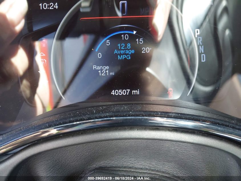 2023 Dodge Durango R/T Plus Awd VIN: 1C4SDJCT4PC553879 Lot: 39692419