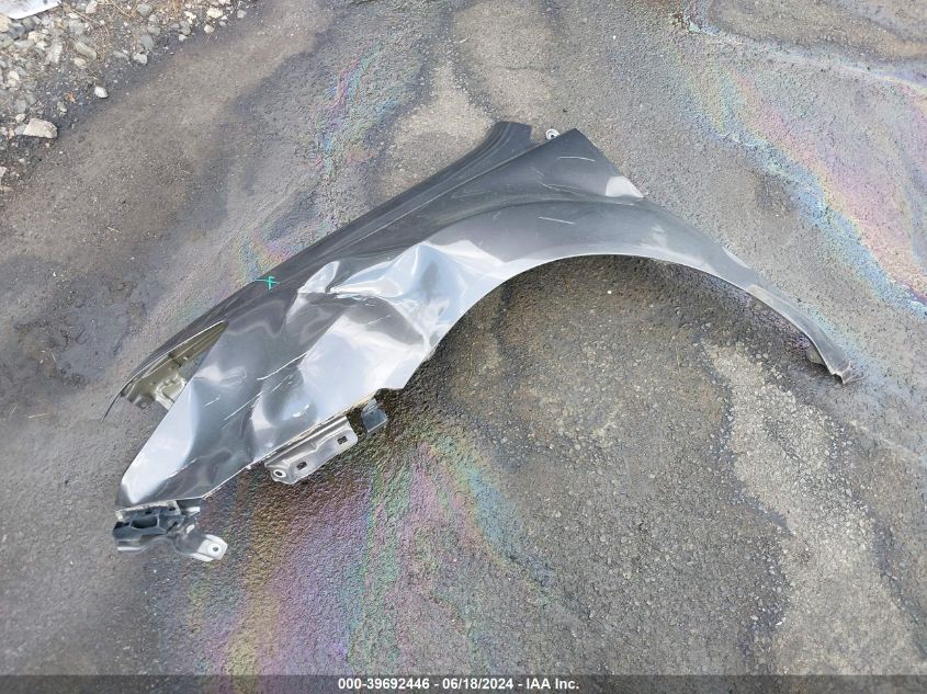 2011 Acura Mdx VIN: 2HNYD2H25BH539909 Lot: 39692446