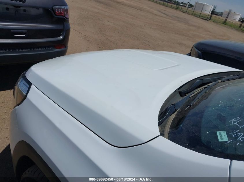 2024 GMC Terrain Awd Slt VIN: 3GKALVEG1RL144241 Lot: 39692450