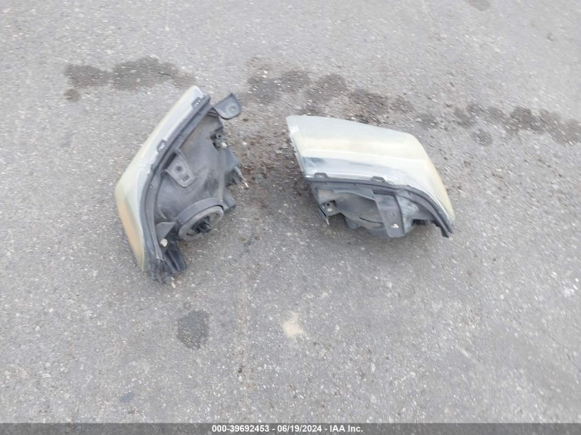 2011 Ford Expedition Limited VIN: 1FMJU1K52BEF01514 Lot: 39692453