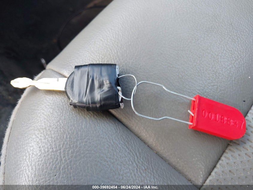 2006 Ford Ranger Sport/Stx/Xl/Xlt VIN: 1FTYR10U66PA17113 Lot: 39692454