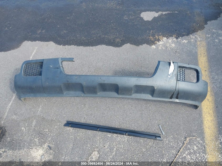 2006 Ford Ranger Sport/Stx/Xl/Xlt VIN: 1FTYR10U66PA17113 Lot: 39692454