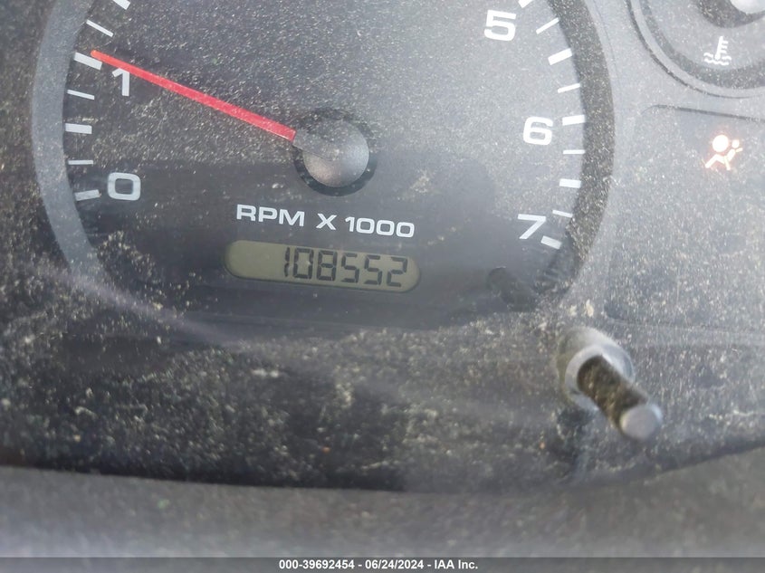 2006 Ford Ranger Sport/Stx/Xl/Xlt VIN: 1FTYR10U66PA17113 Lot: 39692454