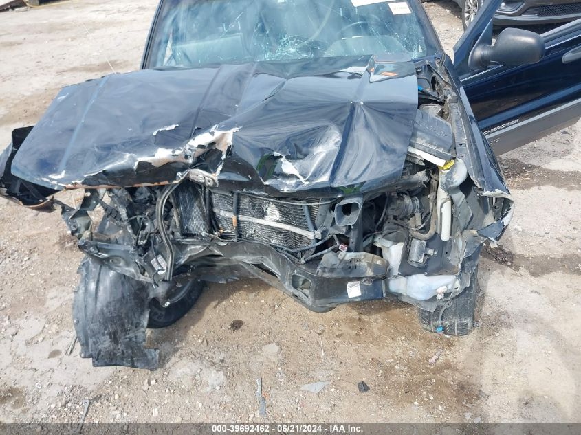 2001 Jeep Grand Cherokee Laredo VIN: 1J4GX48N11C738868 Lot: 39692462