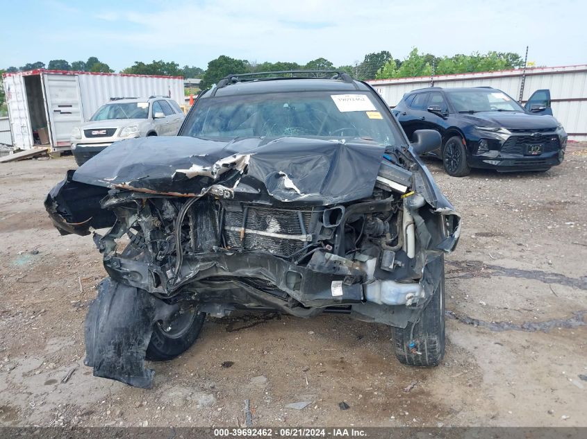 2001 Jeep Grand Cherokee Laredo VIN: 1J4GX48N11C738868 Lot: 39692462